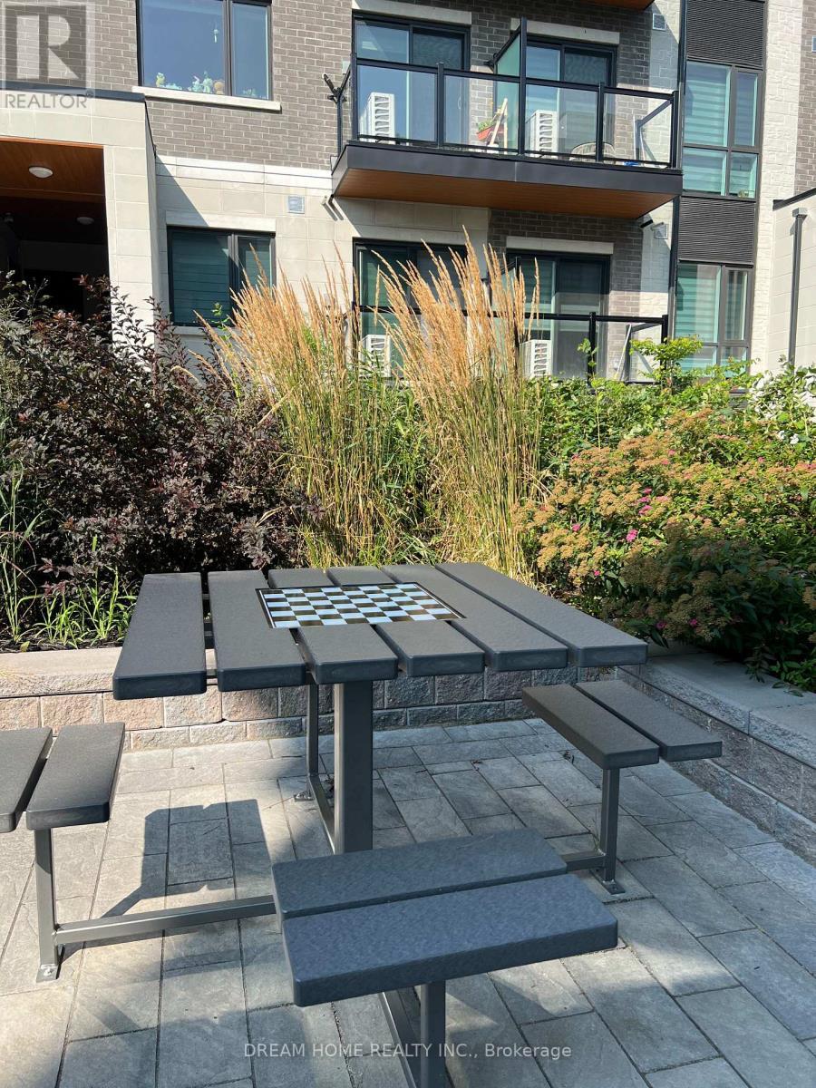 C115 - 60 Morecambe Gate, Toronto, ON - Outdoor