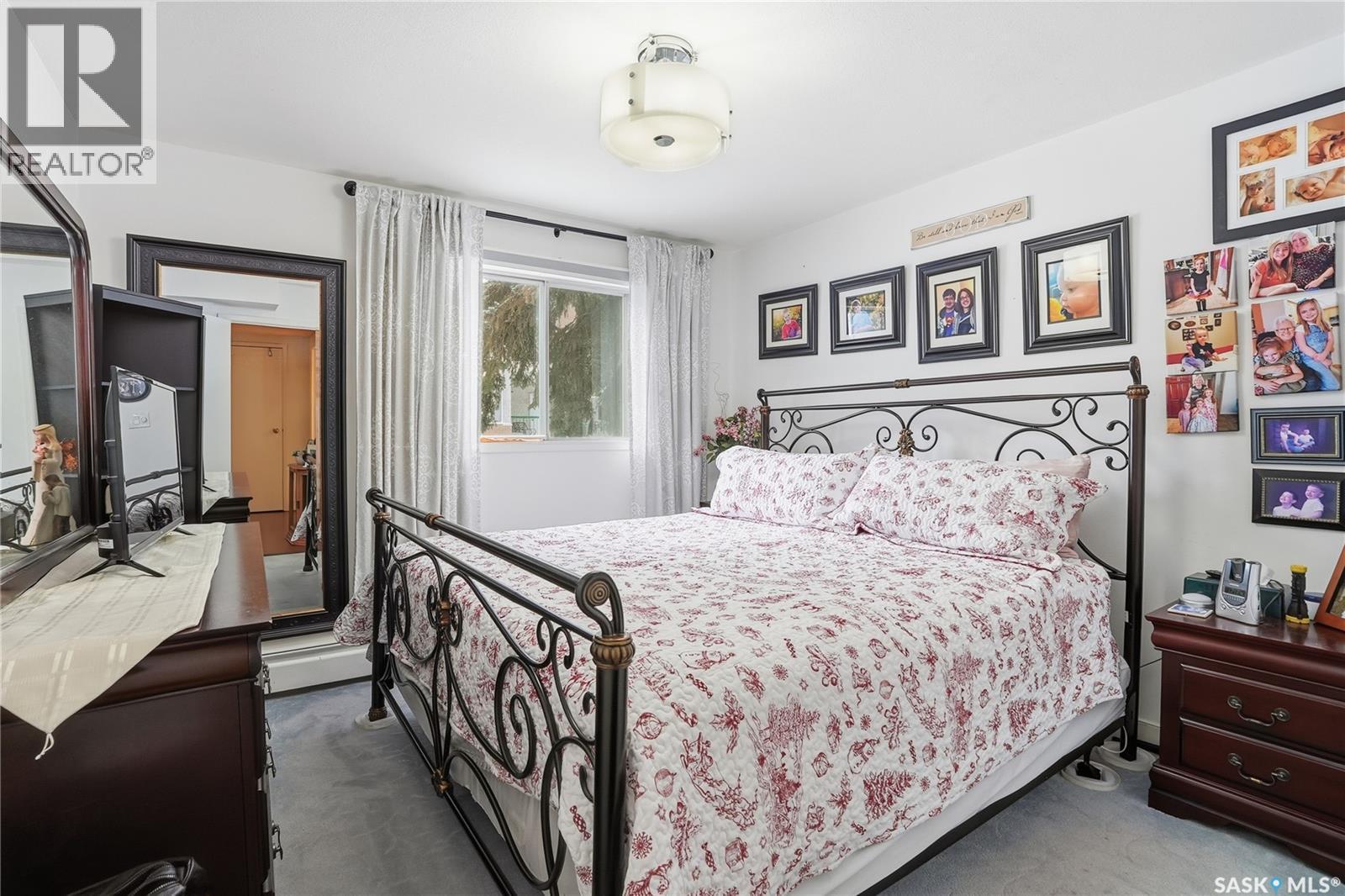 104 309A Cree Crescent, Saskatoon, SK - Indoor Photo Showing Bedroom