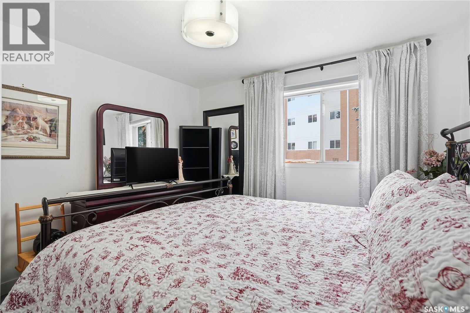 104 309A Cree Crescent, Saskatoon, SK - Indoor Photo Showing Bedroom