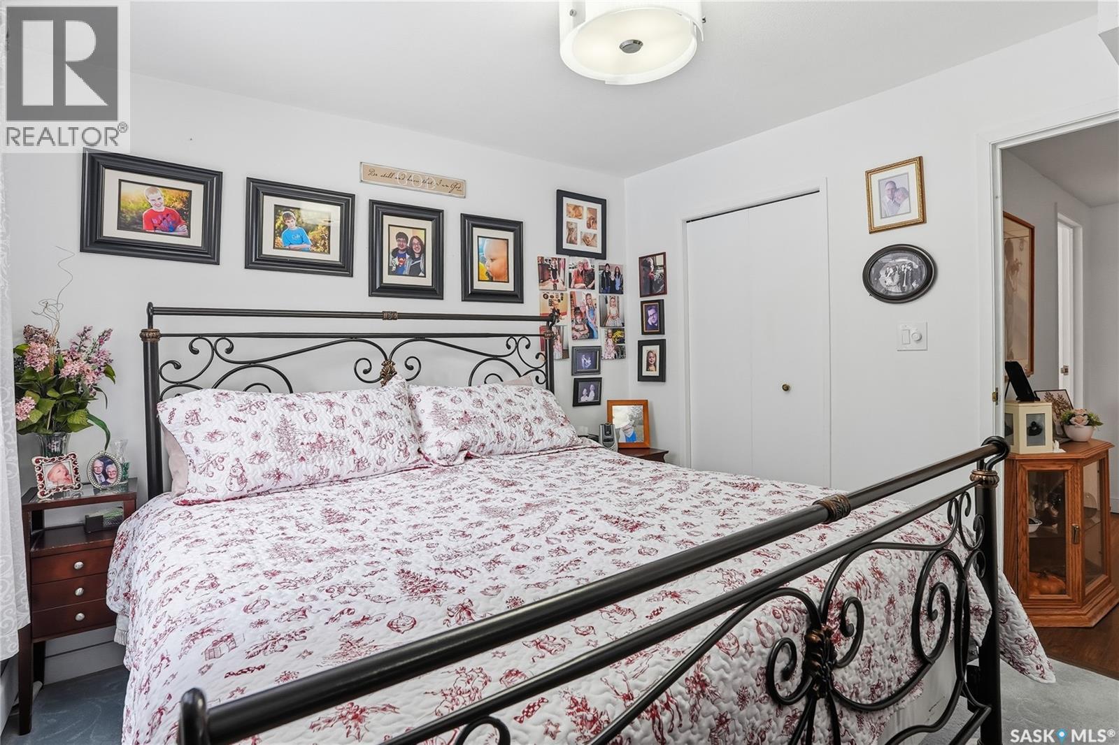 104 309A Cree Crescent, Saskatoon, SK - Indoor Photo Showing Bedroom