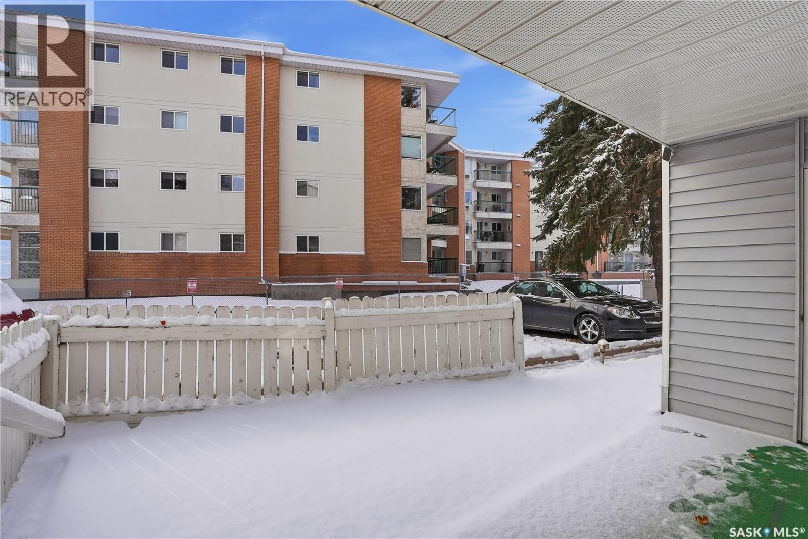 104 309A Cree Crescent, Saskatoon, SK - Outdoor With Exterior