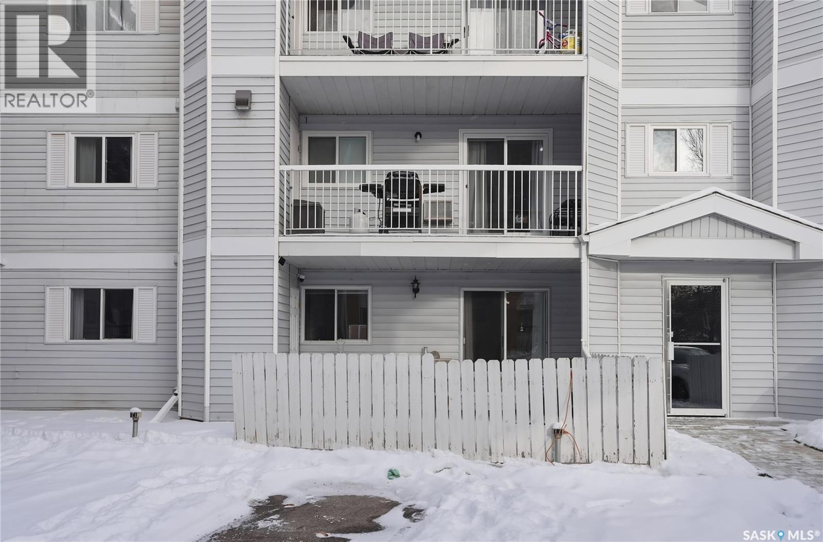 104 309A Cree Crescent, Saskatoon, SK - Outdoor With Exterior