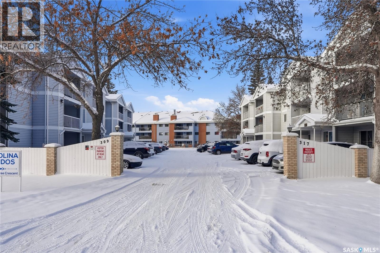 104 309A Cree Crescent, Saskatoon, SK - Outdoor With Facade