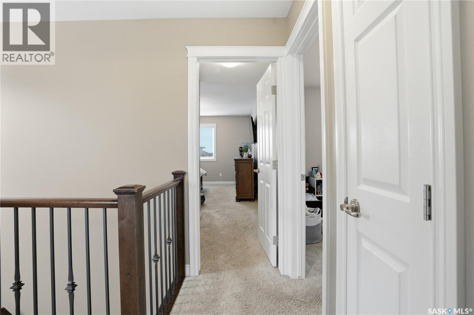 405 Golden Willow Way, Warman, SK - Indoor Photo Showing Other Room