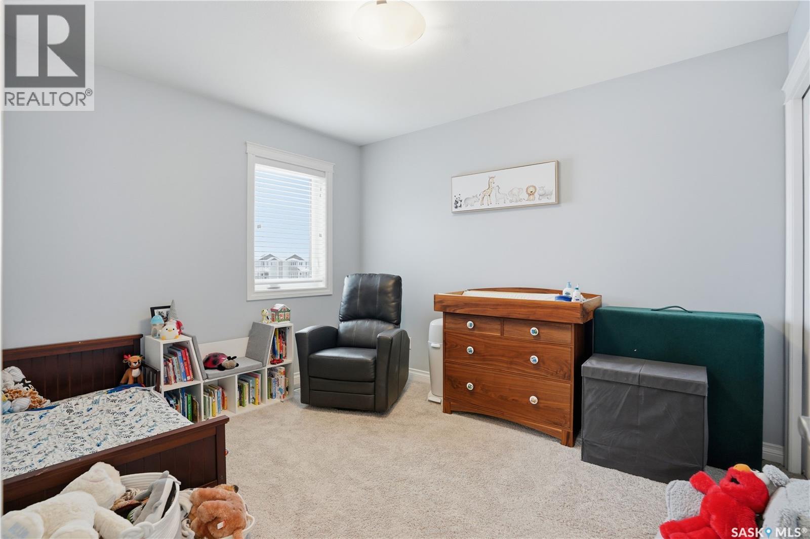 405 Golden Willow Way, Warman, SK - Indoor Photo Showing Bedroom