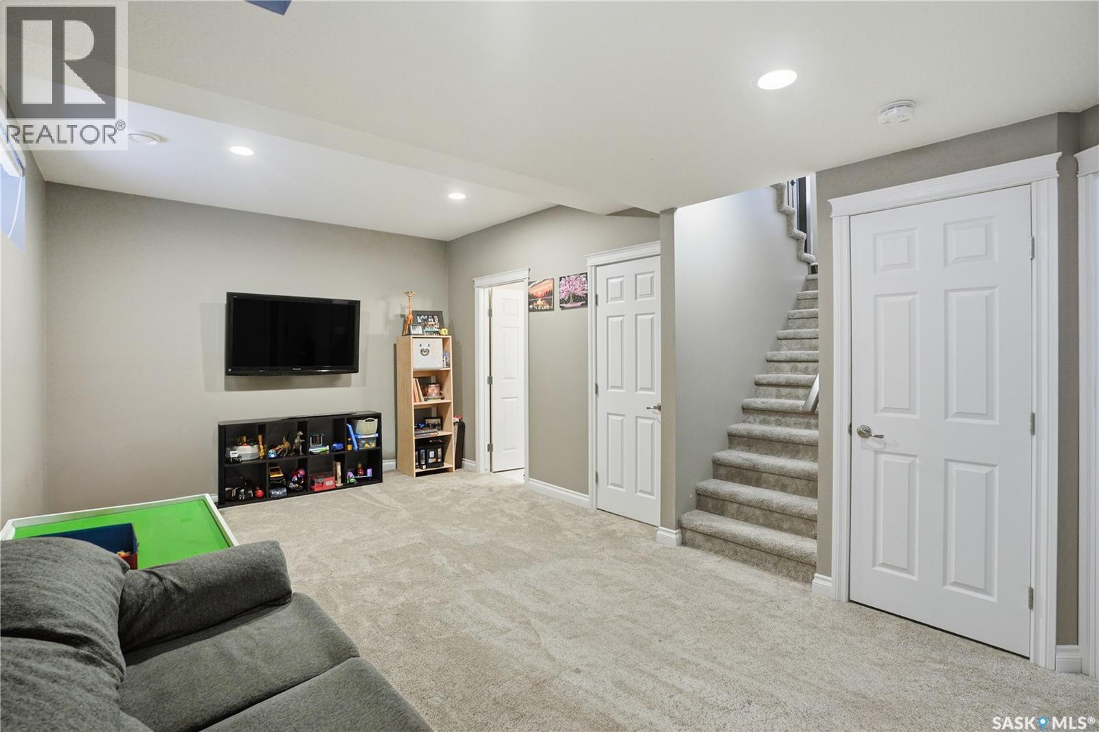 405 Golden Willow Way, Warman, SK - Indoor