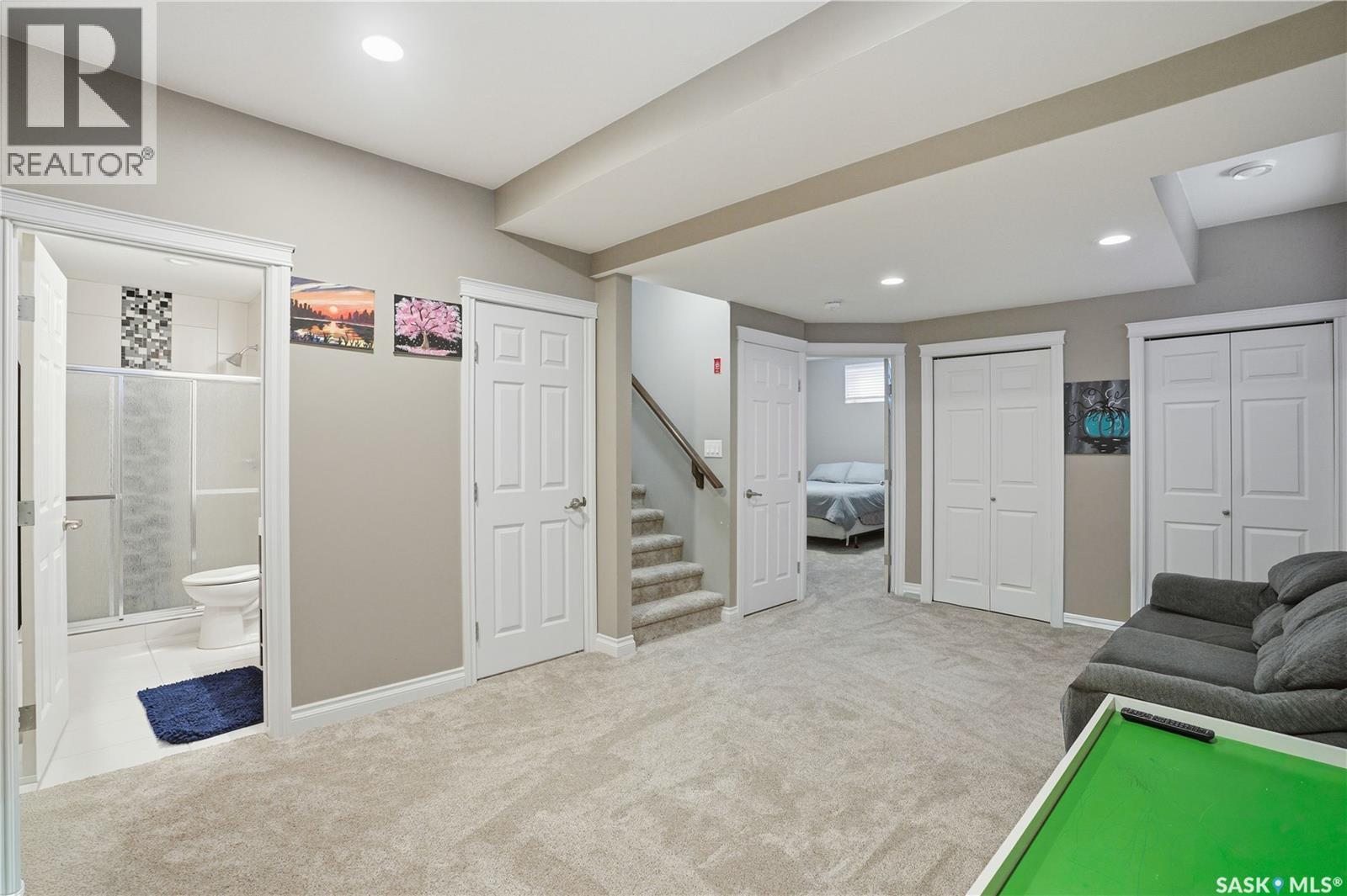 405 Golden Willow Way, Warman, SK - Indoor Photo Showing Other Room