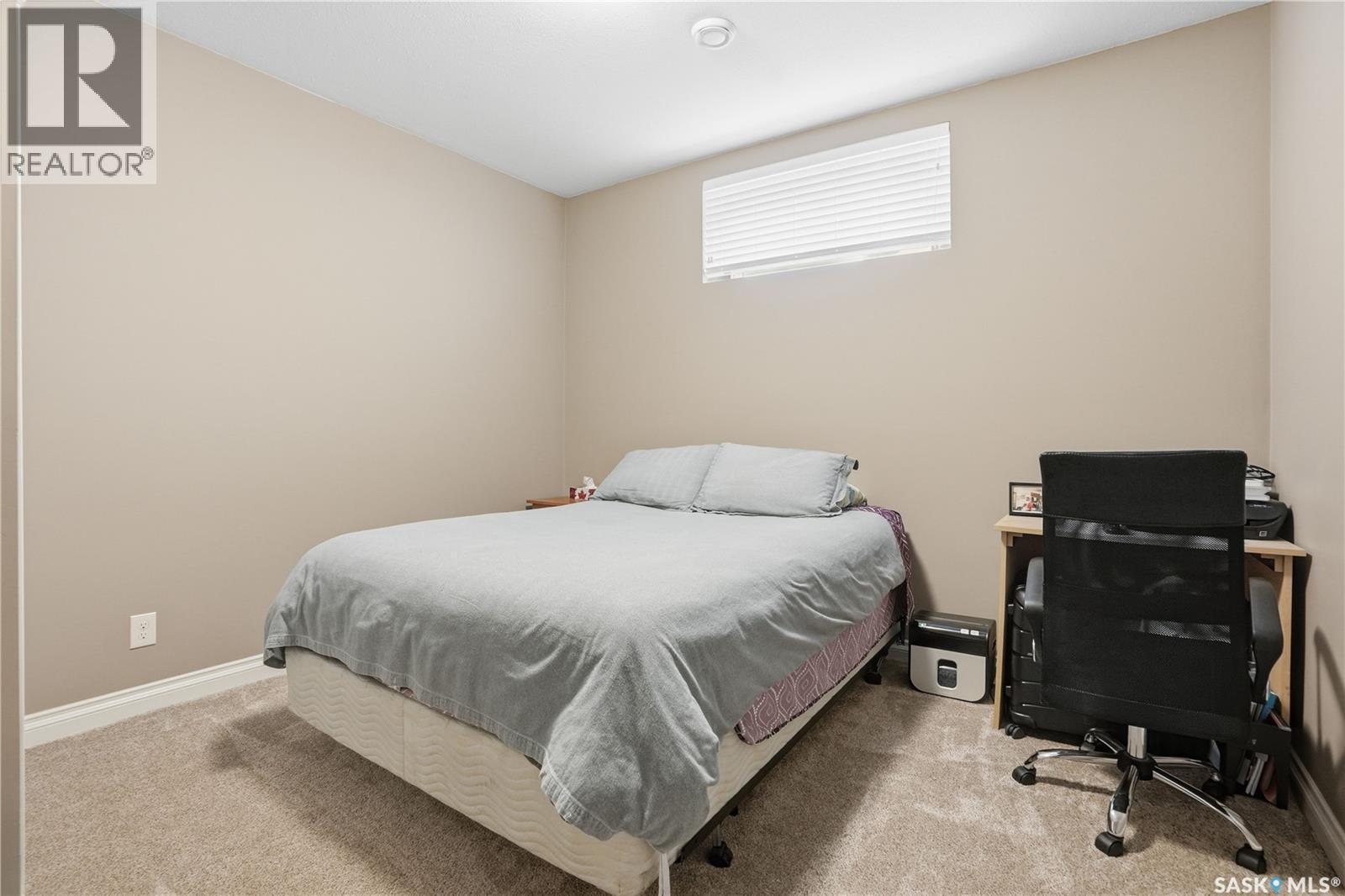 405 Golden Willow Way, Warman, SK - Indoor Photo Showing Bedroom