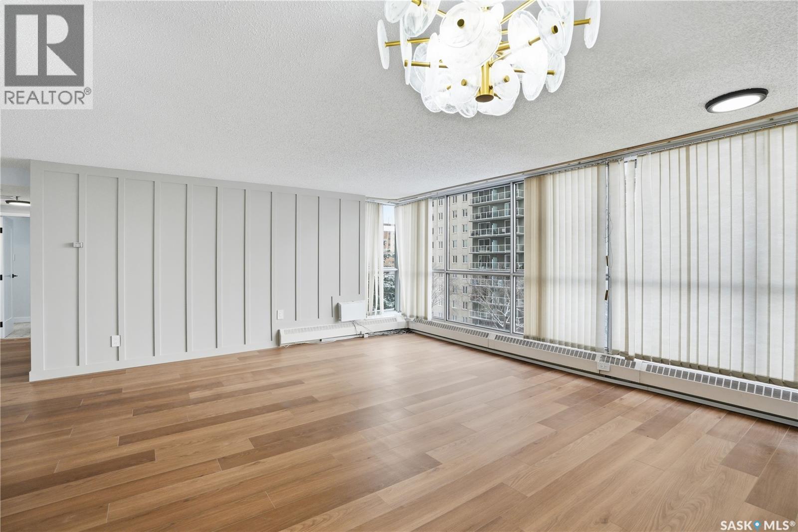 602 315 5Th Avenue N, Saskatoon, SK - Indoor Photo Showing Other Room