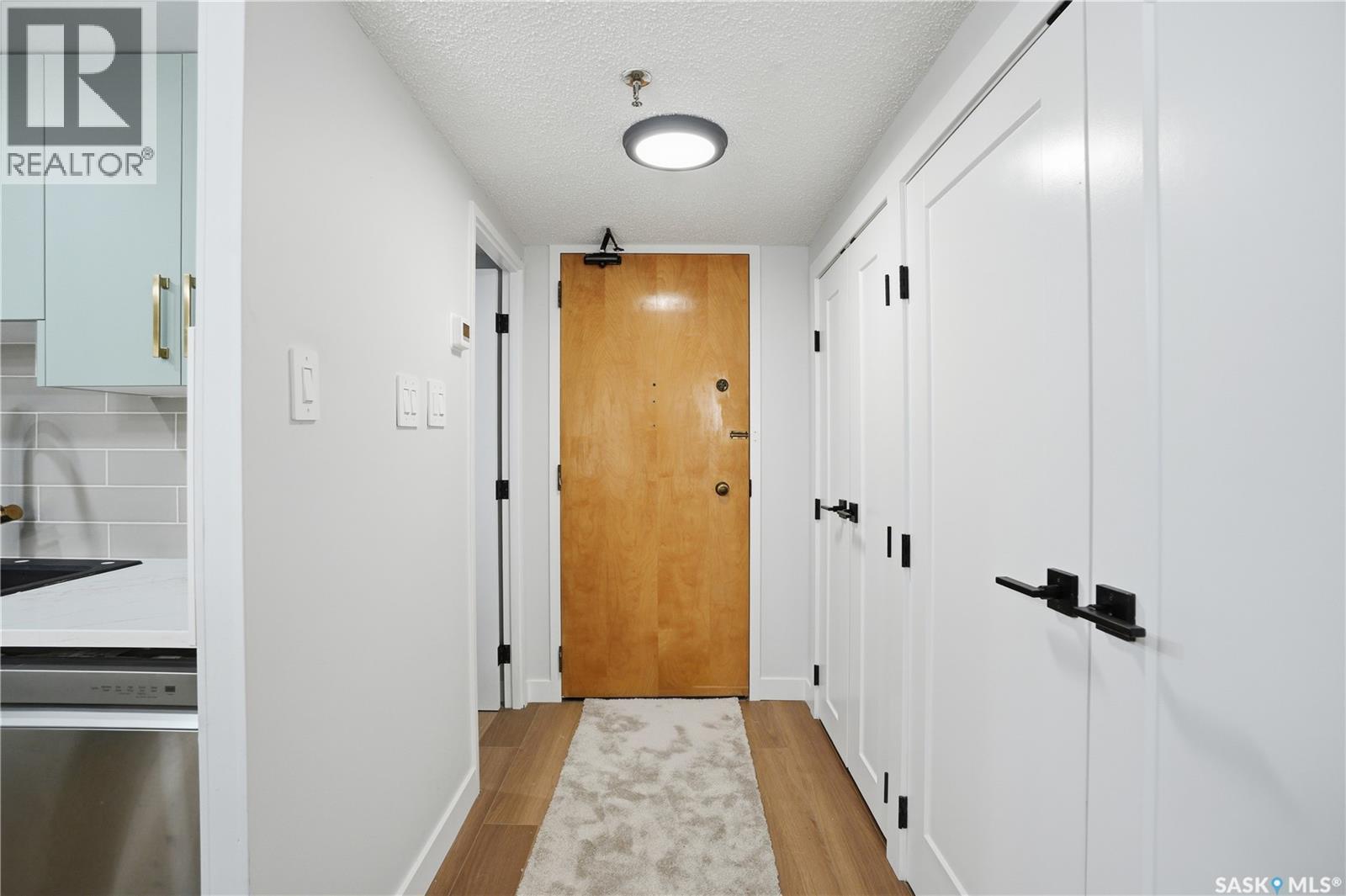 602 315 5Th Avenue N, Saskatoon, SK - Indoor Photo Showing Other Room