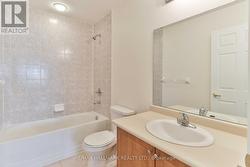 Primary 4 piece ensuite -