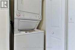Ensuite laundry -