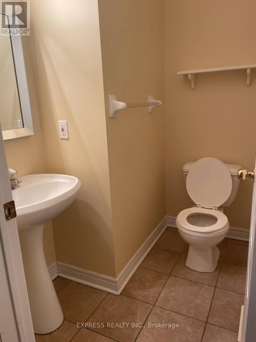 40 Firwood Drive, Richmond Hill, ON - Indoor Photo Showing Bathroom