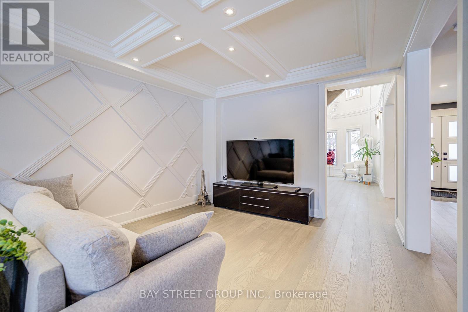 48 Coldstream Crescent, Richmond Hill, ON - Indoor