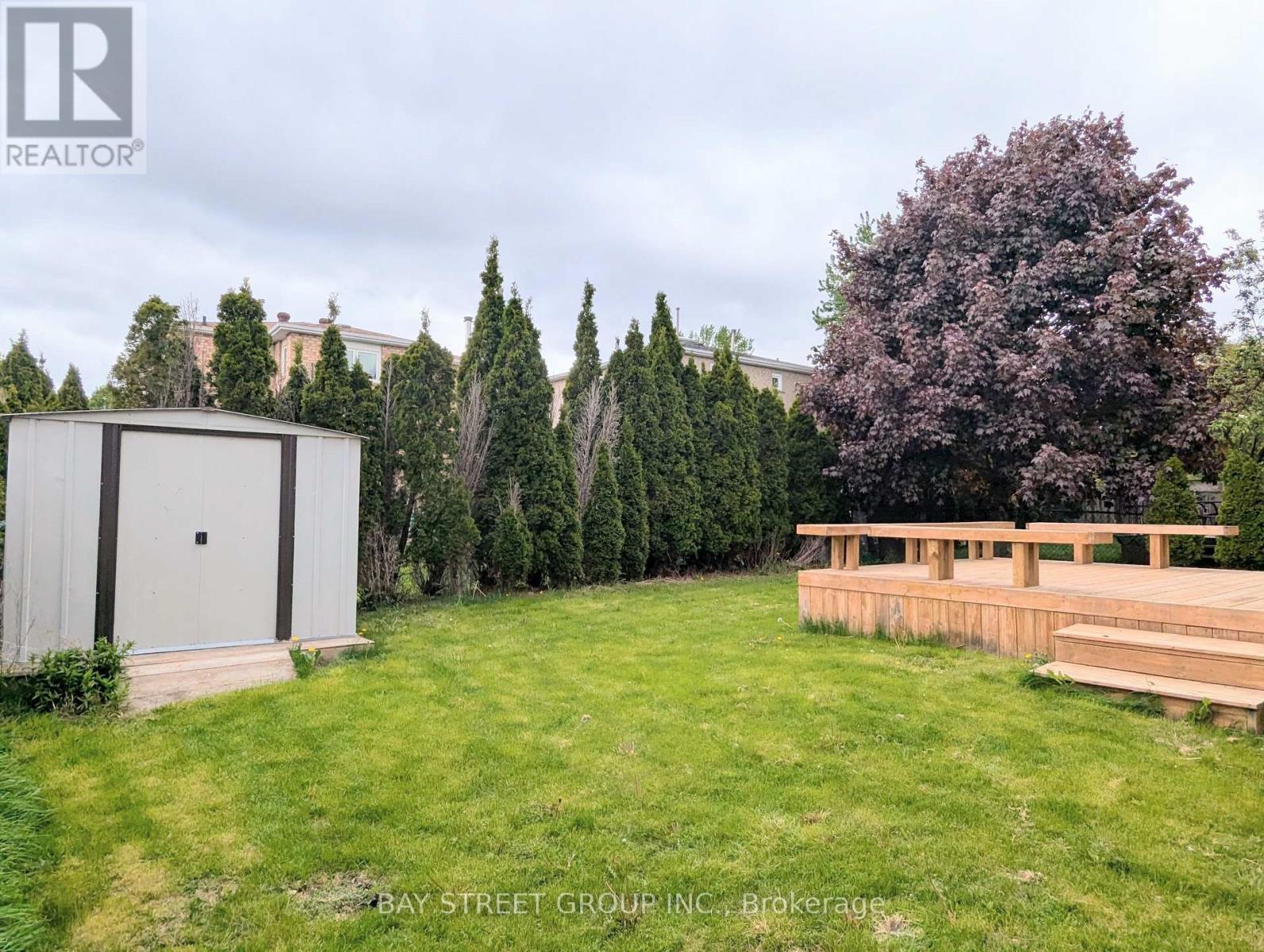 48 Coldstream Crescent, Richmond Hill, ON - Outdoor