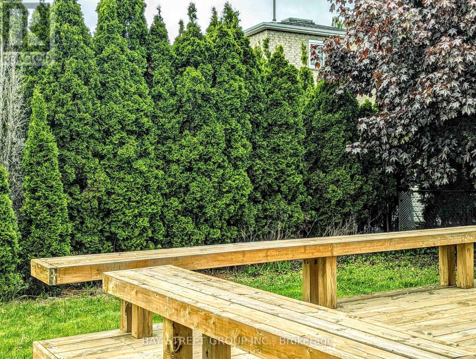 48 Coldstream Crescent, Richmond Hill, ON - Outdoor