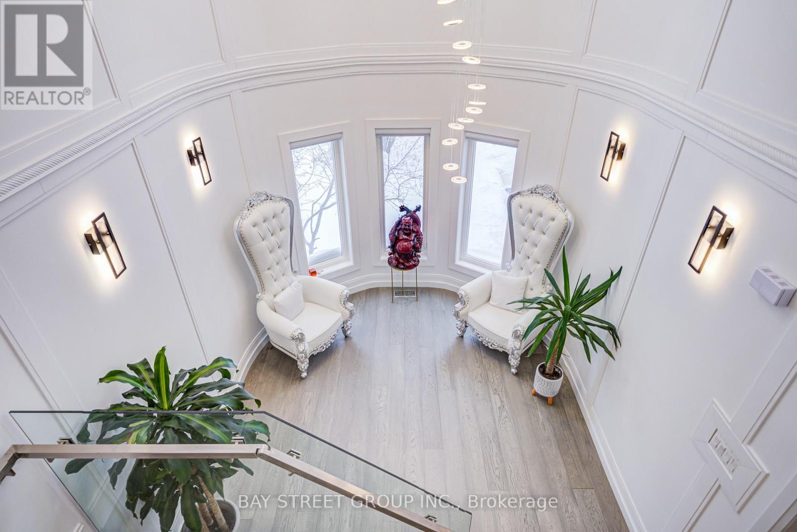 48 Coldstream Crescent, Richmond Hill, ON - Indoor Photo Showing Other Room