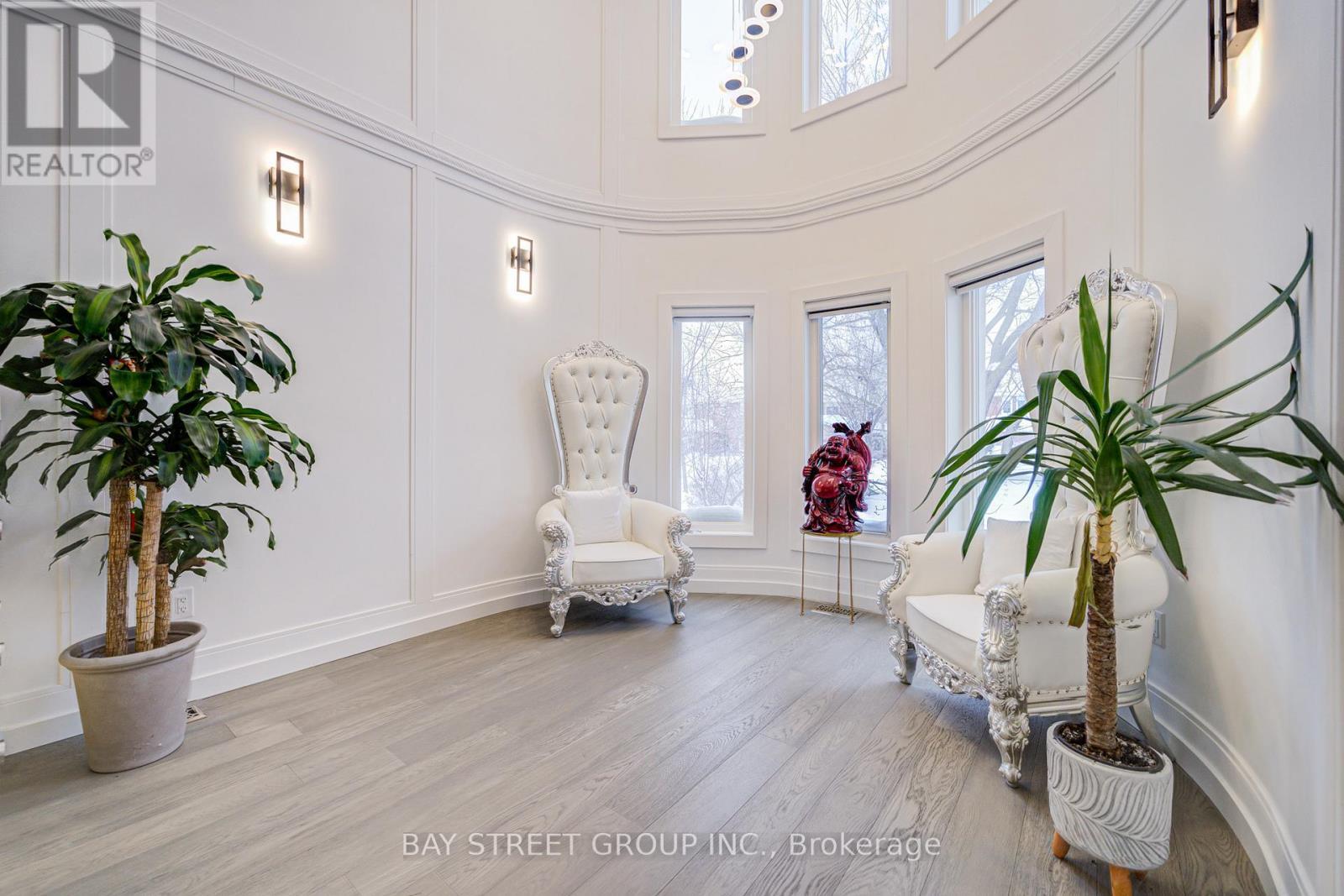 48 Coldstream Crescent, Richmond Hill, ON - Indoor Photo Showing Other Room