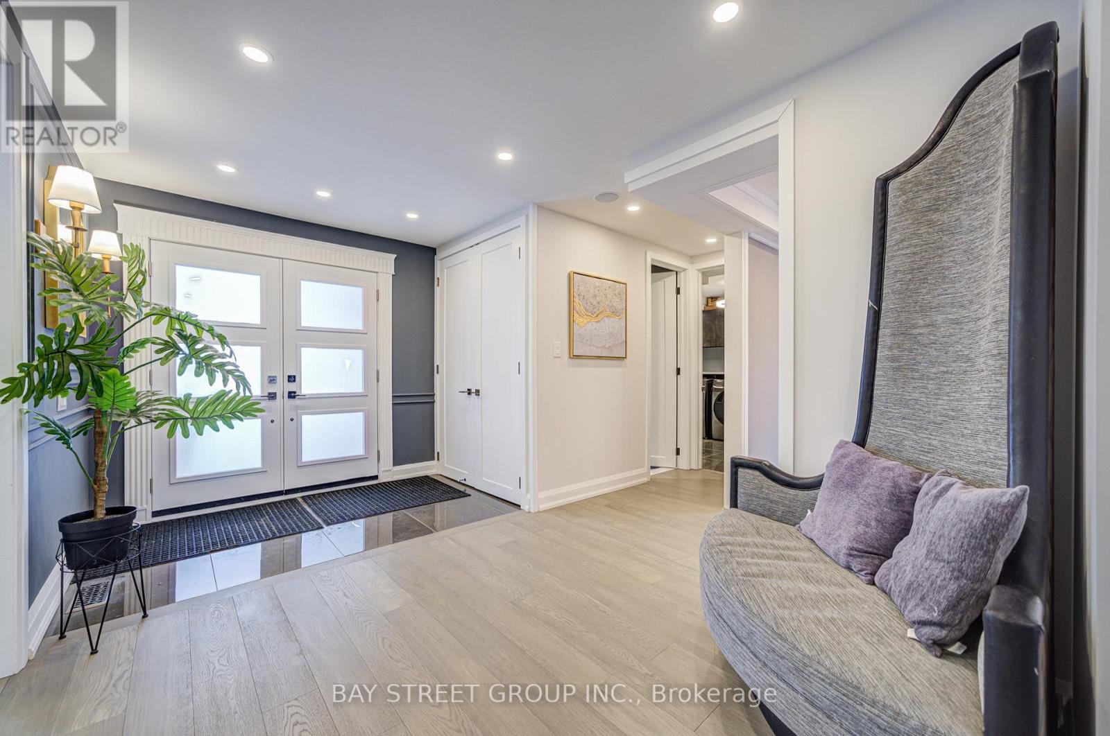 48 Coldstream Crescent, Richmond Hill, ON - Indoor Photo Showing Other Room