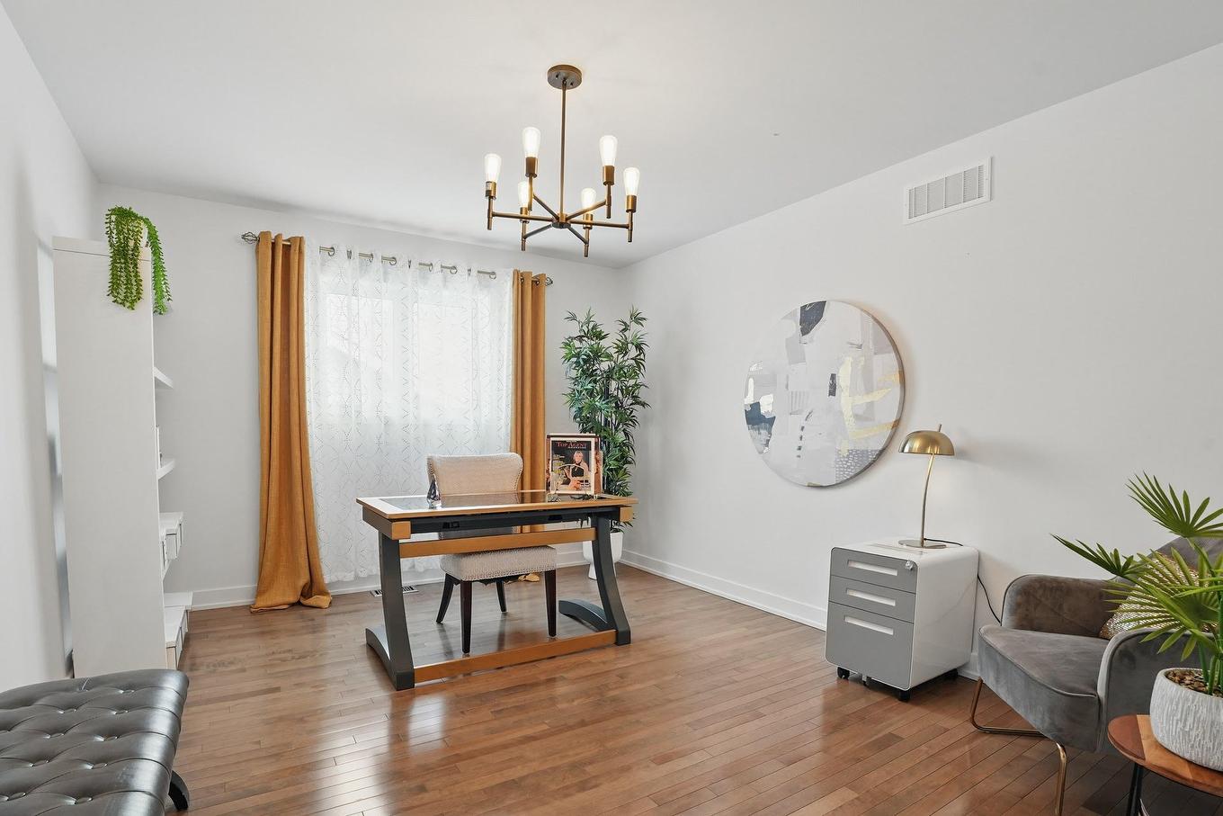 Bureau - 192 Rue Du Tournoi, Gatineau (Aylmer), QC - Indoor