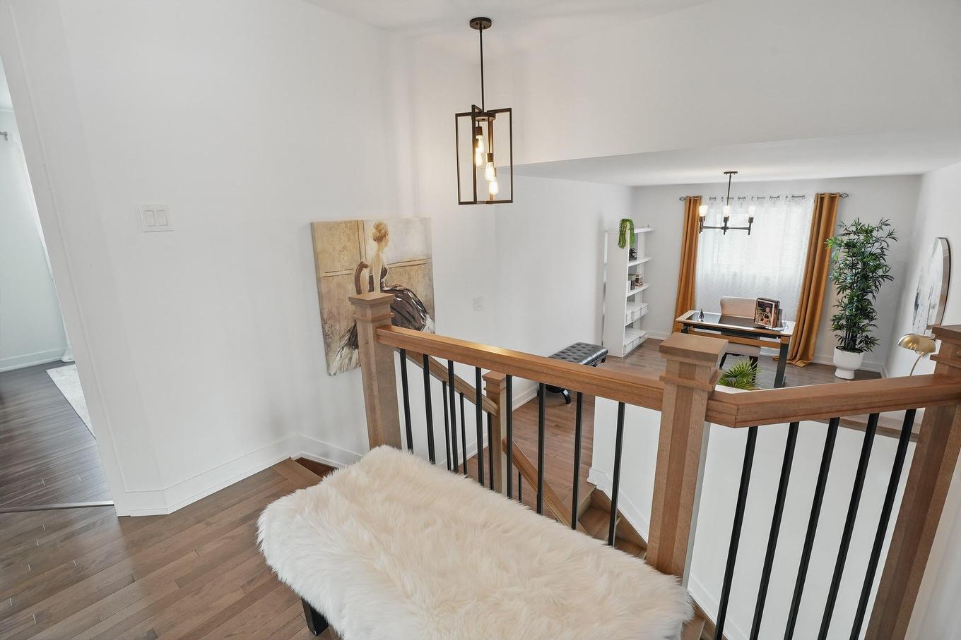 Corridor - 192 Rue Du Tournoi, Gatineau (Aylmer), QC - Indoor Photo Showing Other Room