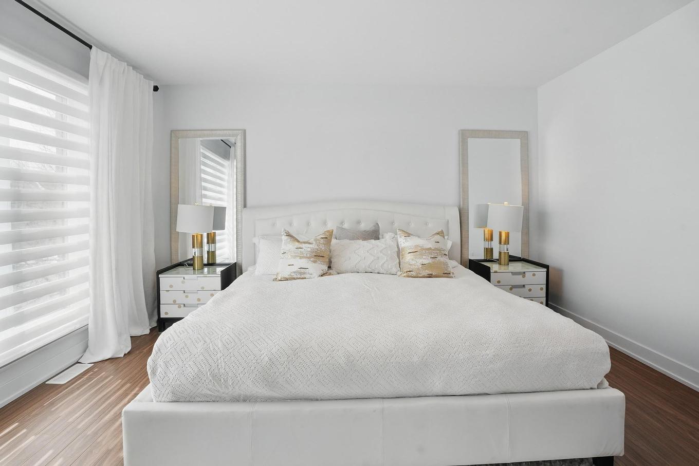 Chambre à coucher principale - 192 Rue Du Tournoi, Gatineau (Aylmer), QC - Indoor Photo Showing Bedroom