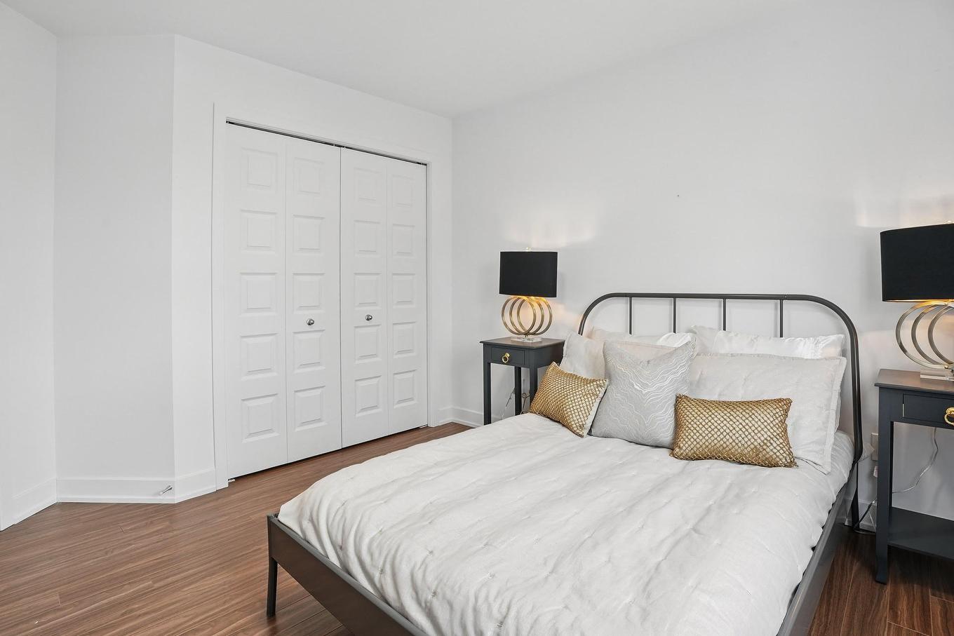 Chambre à coucher - 192 Rue Du Tournoi, Gatineau (Aylmer), QC - Indoor Photo Showing Bedroom