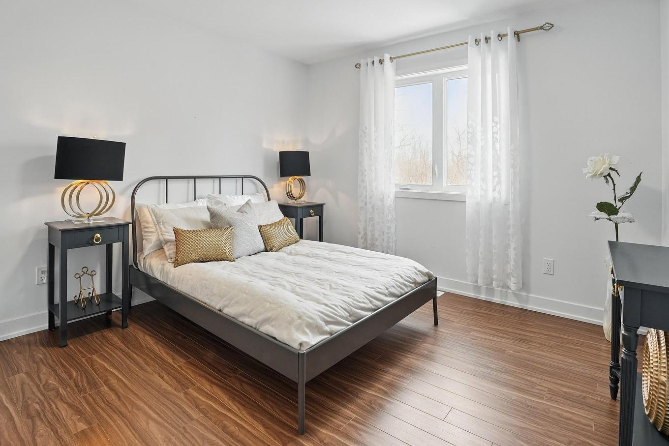 Chambre à coucher - 192 Rue Du Tournoi, Gatineau (Aylmer), QC - Indoor Photo Showing Bedroom