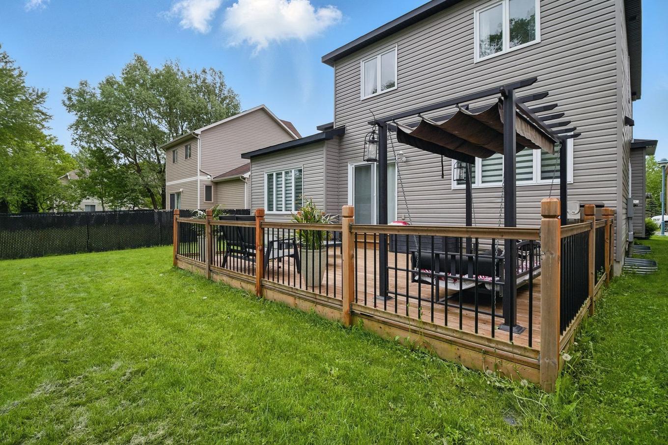 Extérieur - 192 Rue Du Tournoi, Gatineau (Aylmer), QC - Outdoor