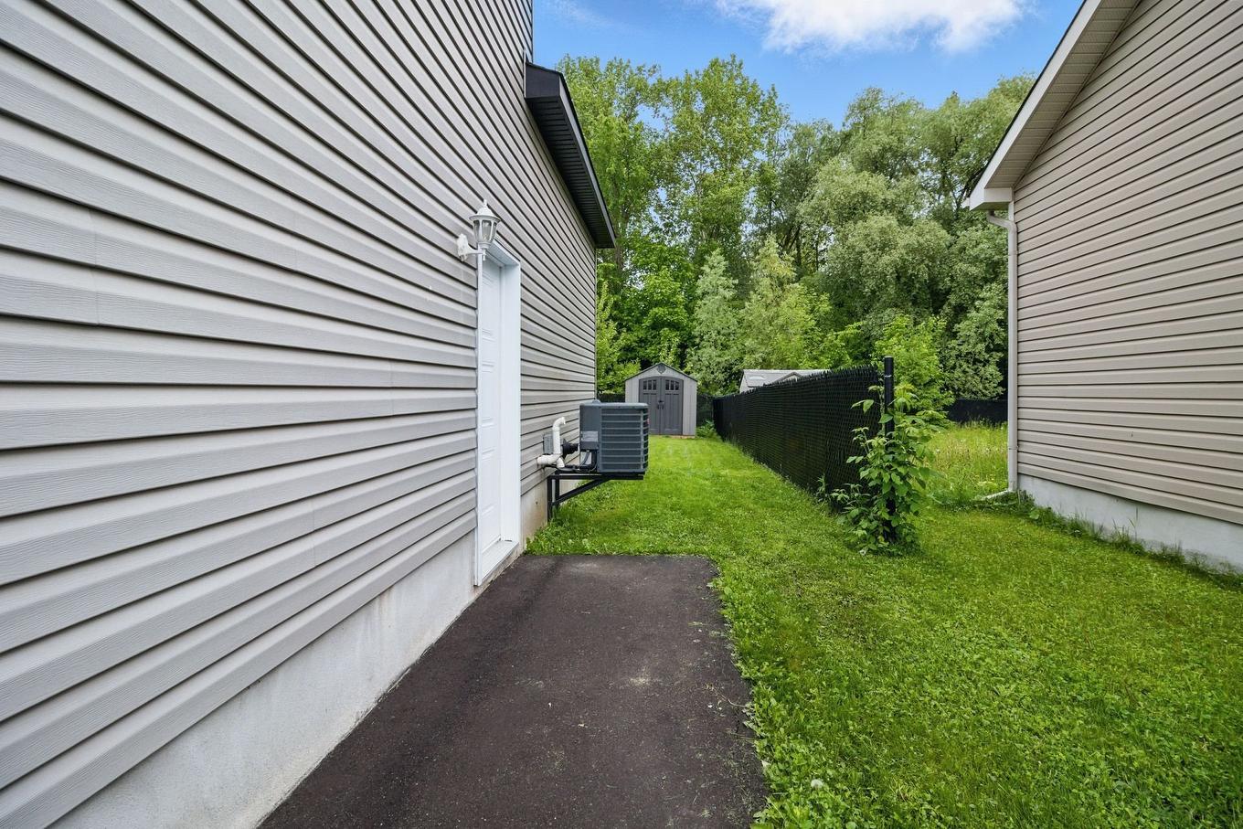 Extérieur - 192 Rue Du Tournoi, Gatineau (Aylmer), QC - Outdoor