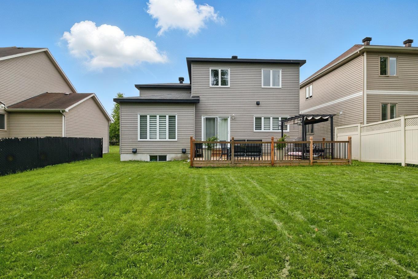 Extérieur - 192 Rue Du Tournoi, Gatineau (Aylmer), QC - Outdoor With Exterior