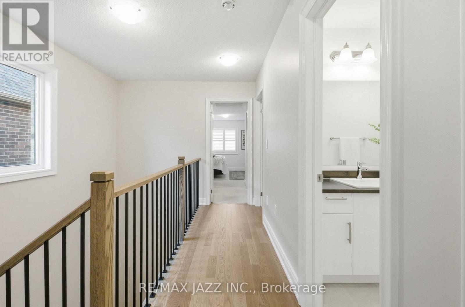 127 Laing Drive, Whitby, ON - Indoor Photo Showing Other Room