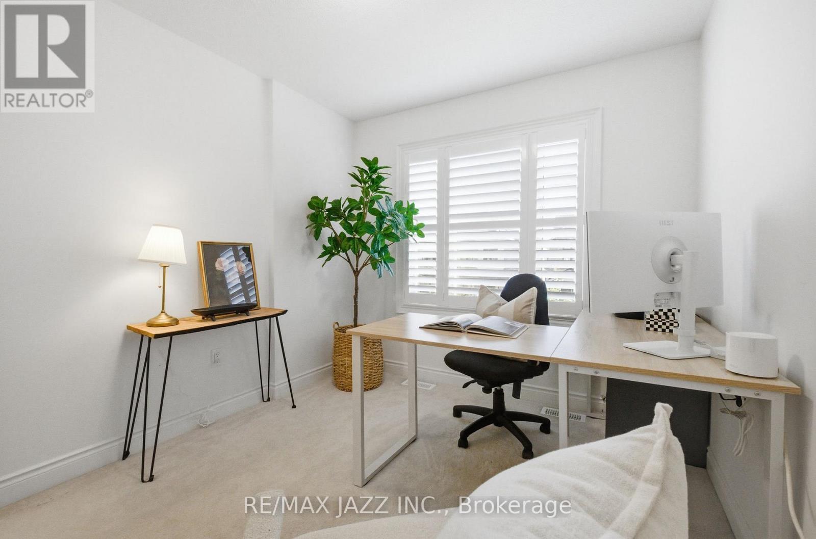 127 Laing Drive, Whitby, ON - Indoor Photo Showing Office