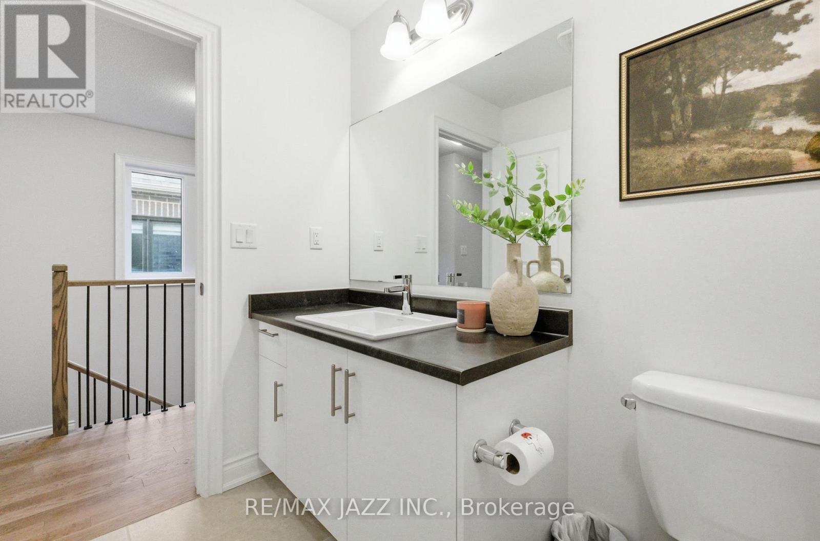 127 Laing Drive, Whitby, ON - Indoor Photo Showing Bathroom
