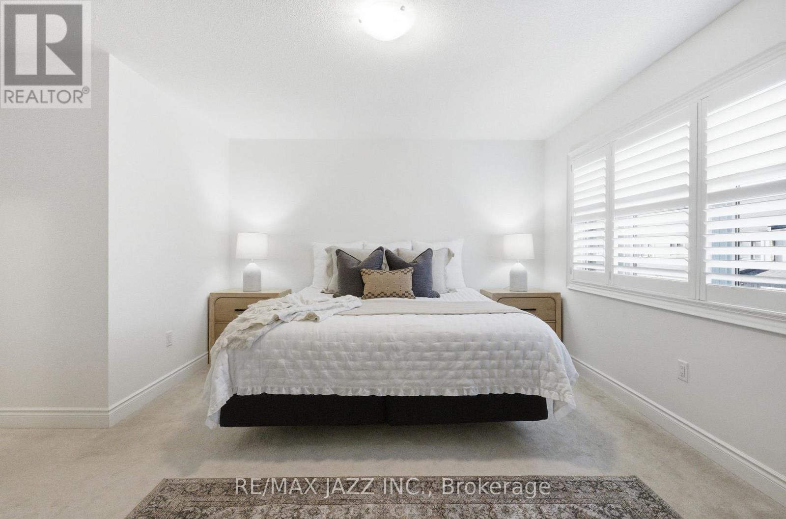 127 Laing Drive, Whitby, ON - Indoor Photo Showing Bedroom