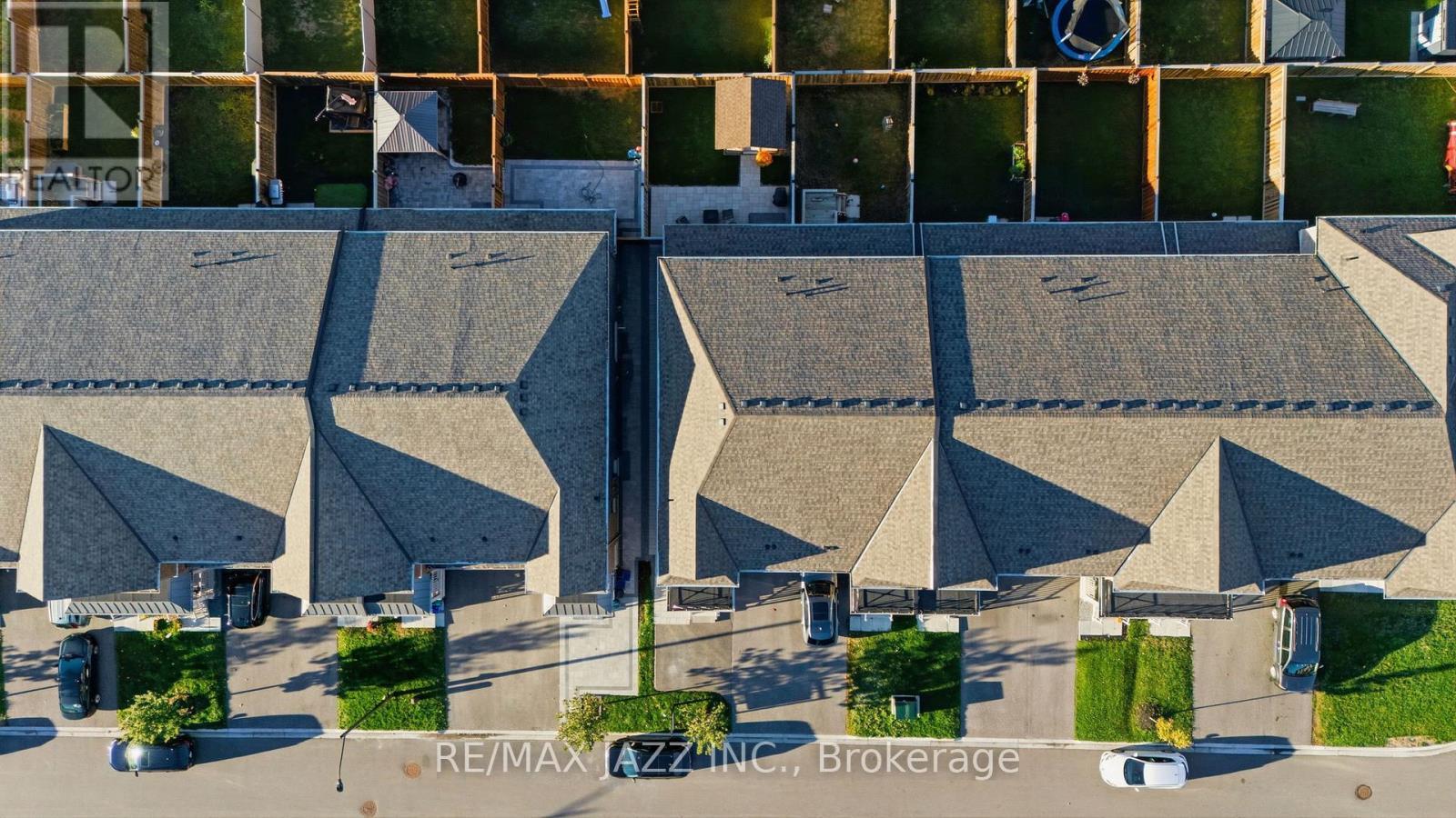 127 Laing Drive, Whitby, ON -