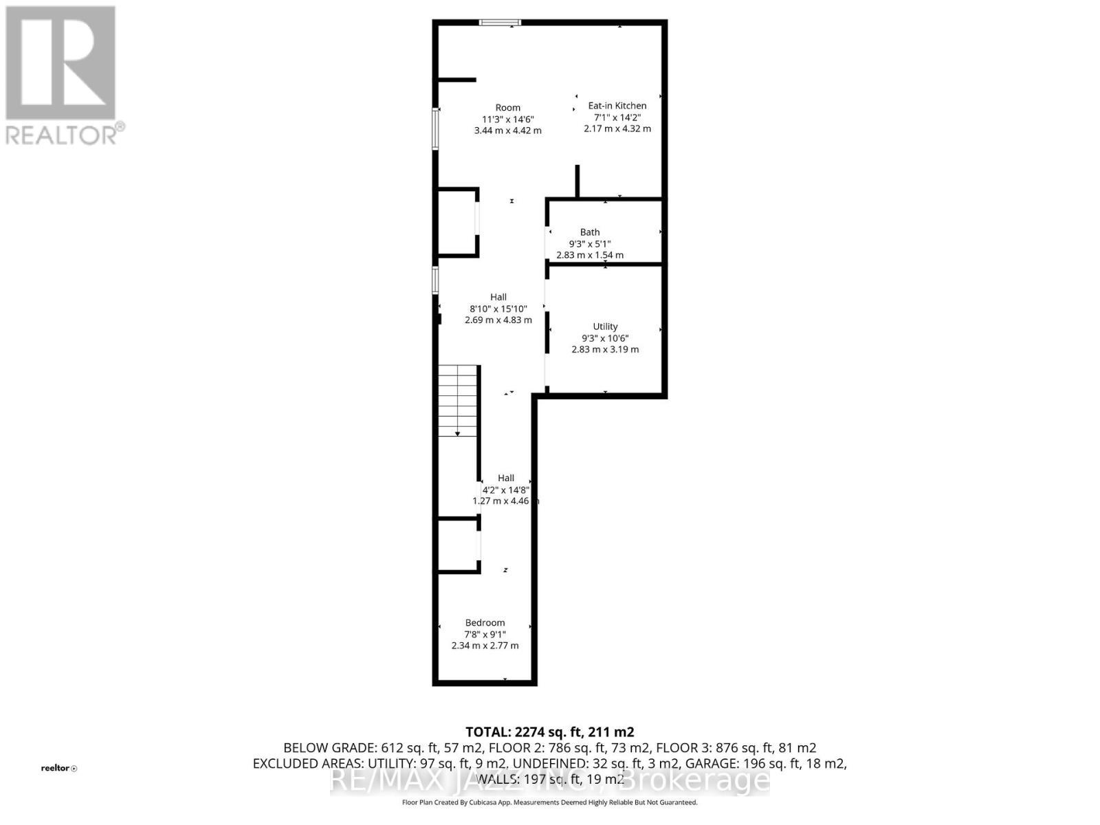 127 Laing Drive, Whitby, ON - Other