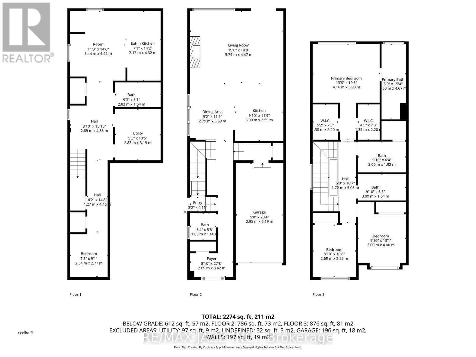 127 Laing Drive, Whitby, ON - Other