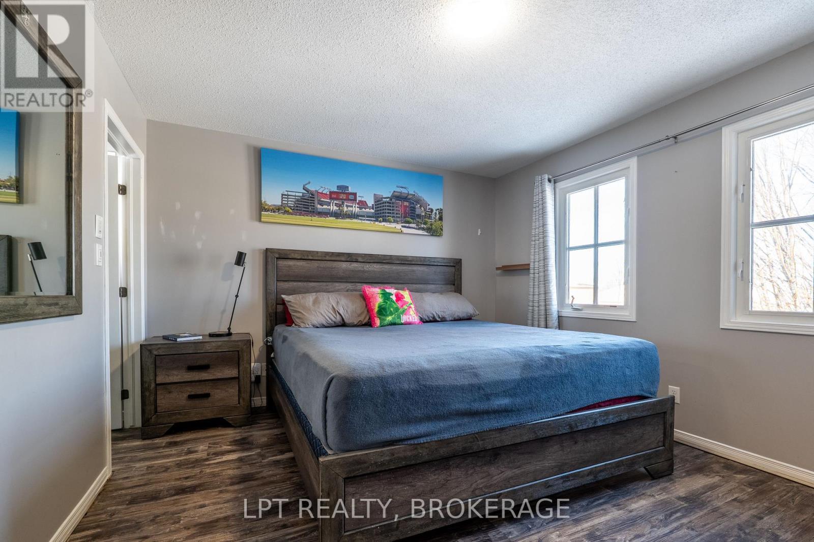 487 Mccallum Street, Kingston (Kingston East (Incl Barret Crt)), ON - Indoor Photo Showing Bedroom