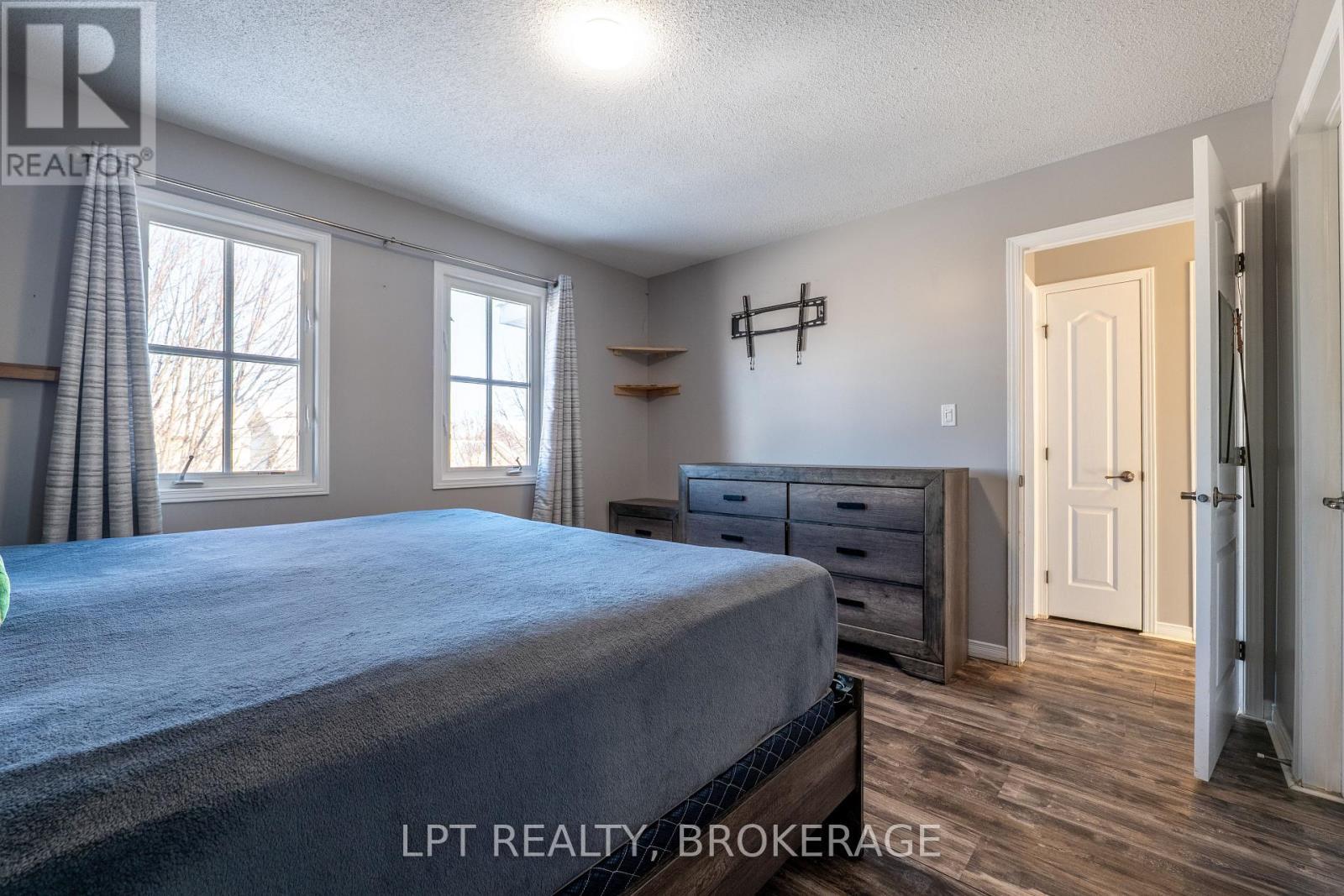 487 Mccallum Street, Kingston (Kingston East (Incl Barret Crt)), ON - Indoor Photo Showing Bedroom
