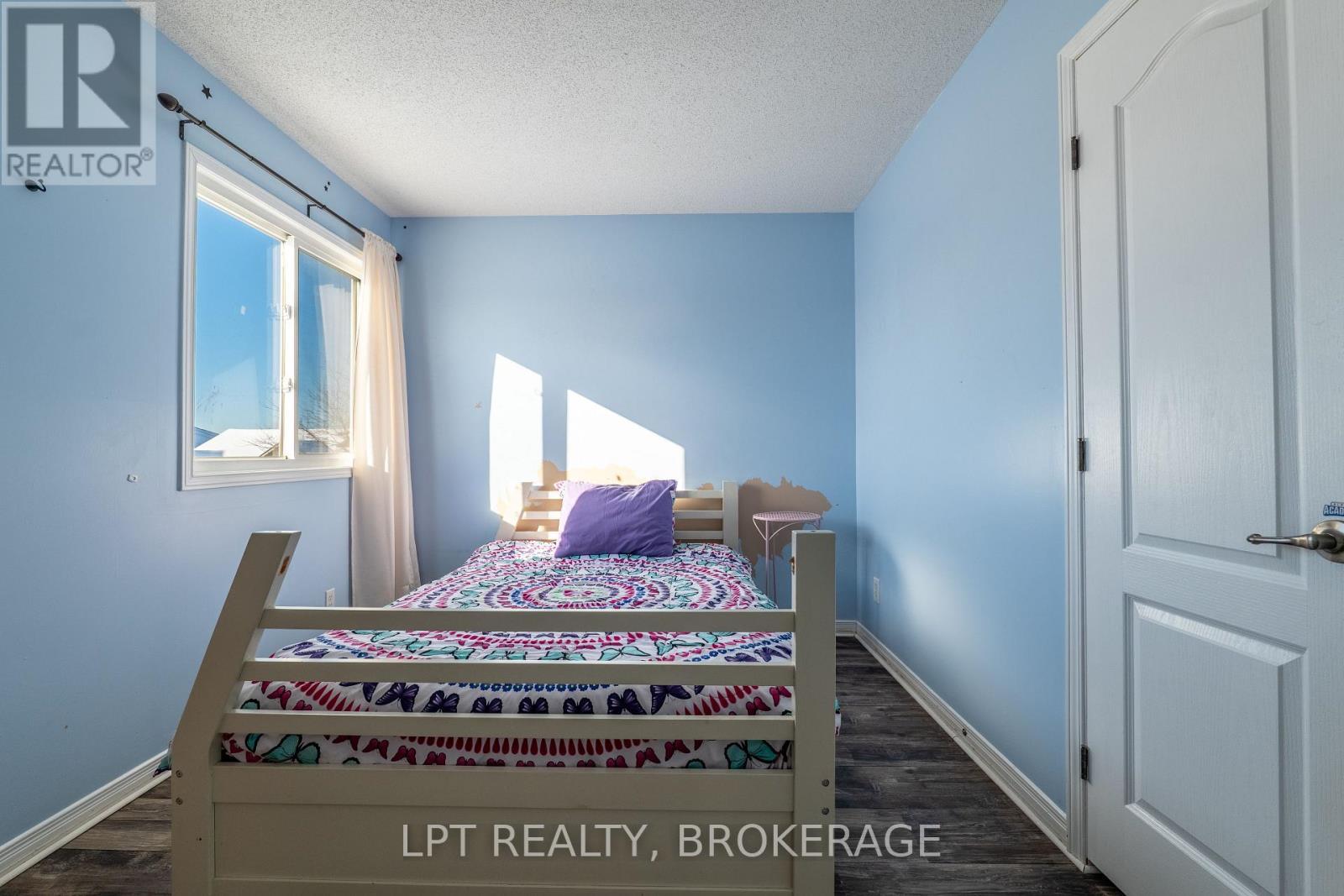 487 Mccallum Street, Kingston (Kingston East (Incl Barret Crt)), ON - Indoor Photo Showing Bedroom