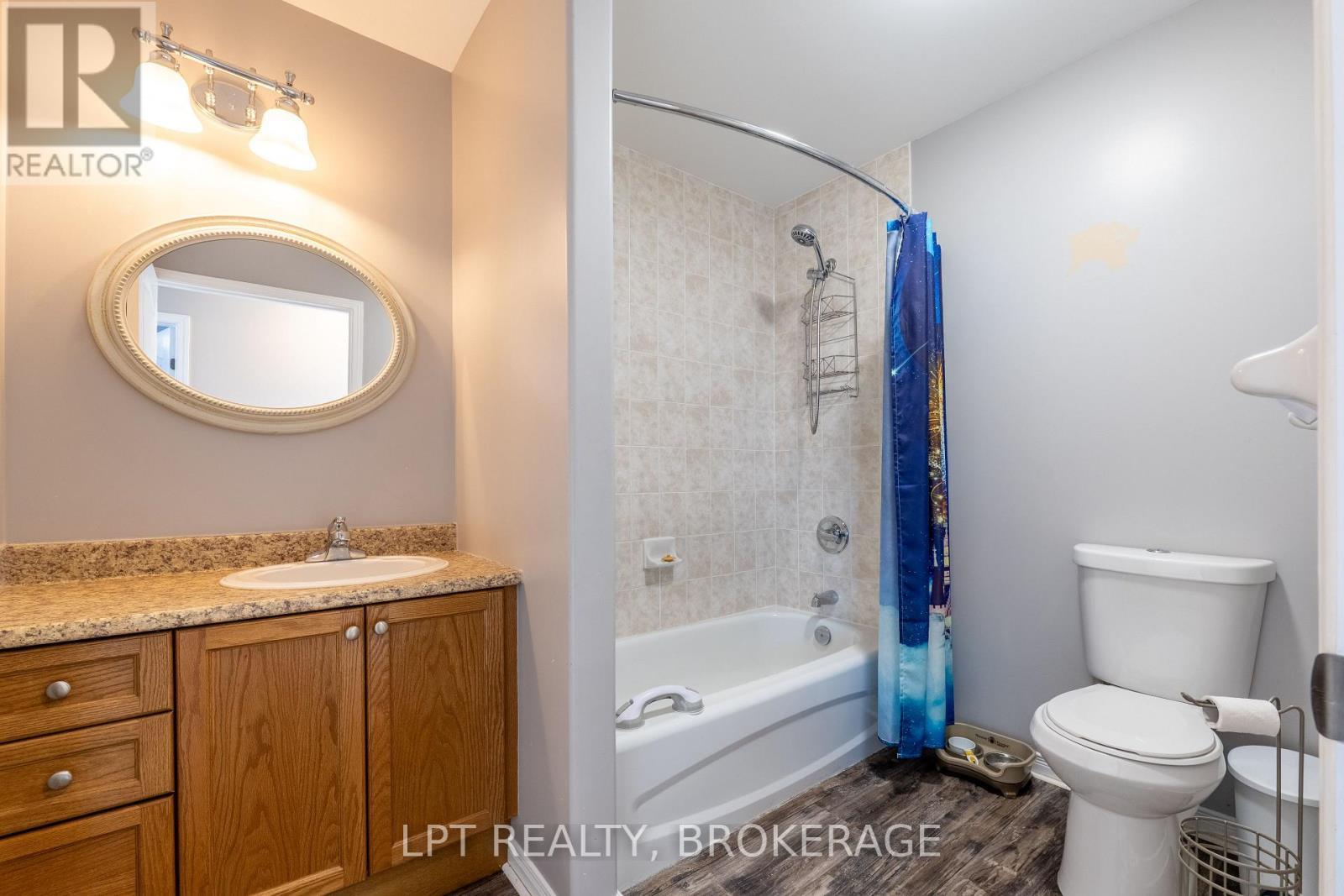 487 Mccallum Street, Kingston (Kingston East (Incl Barret Crt)), ON - Indoor Photo Showing Bathroom