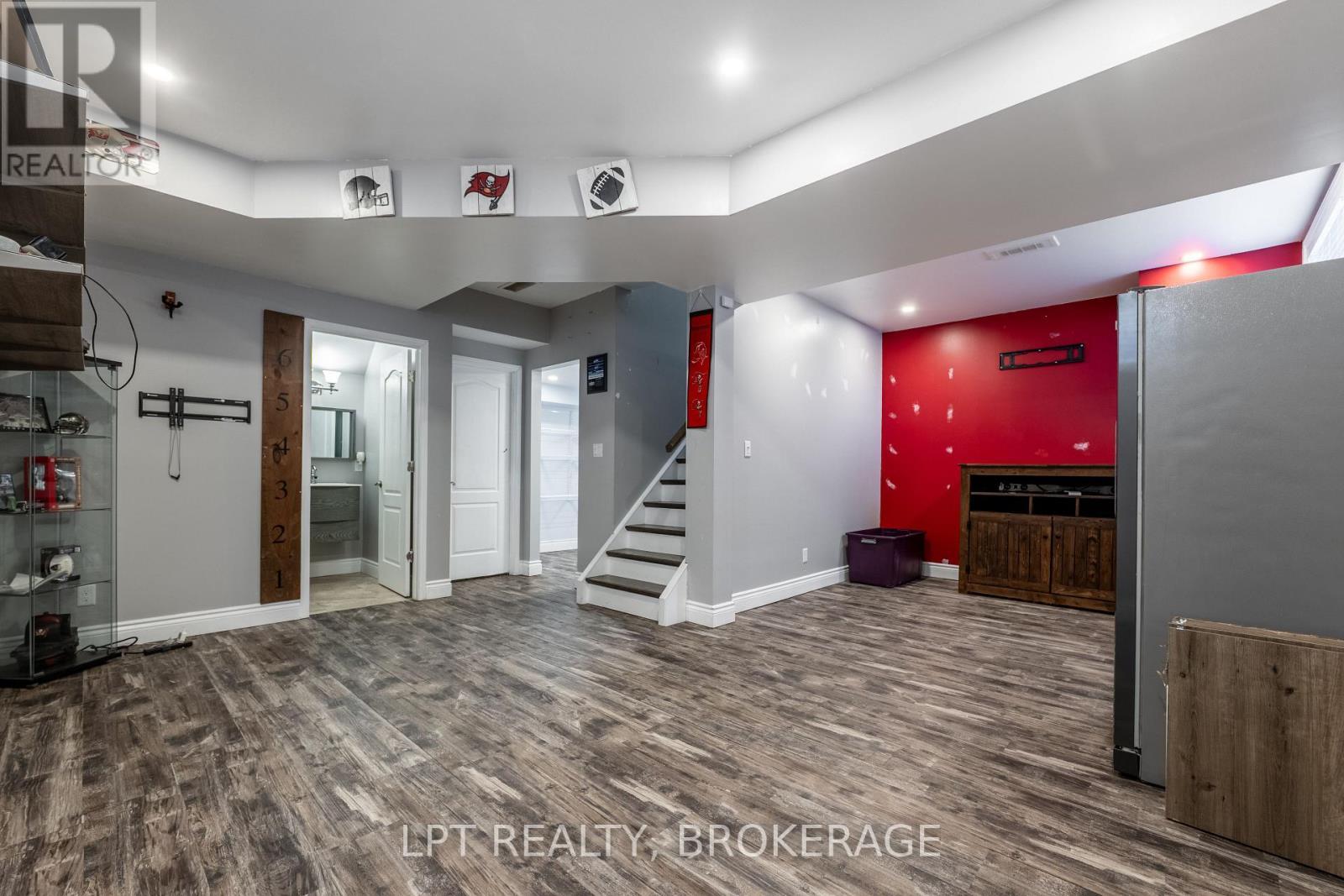 487 Mccallum Street, Kingston (Kingston East (Incl Barret Crt)), ON - Indoor