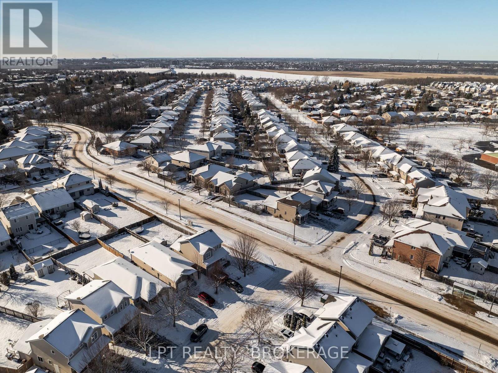 487 Mccallum Street, Kingston (Kingston East (Incl Barret Crt)), ON - Outdoor With View