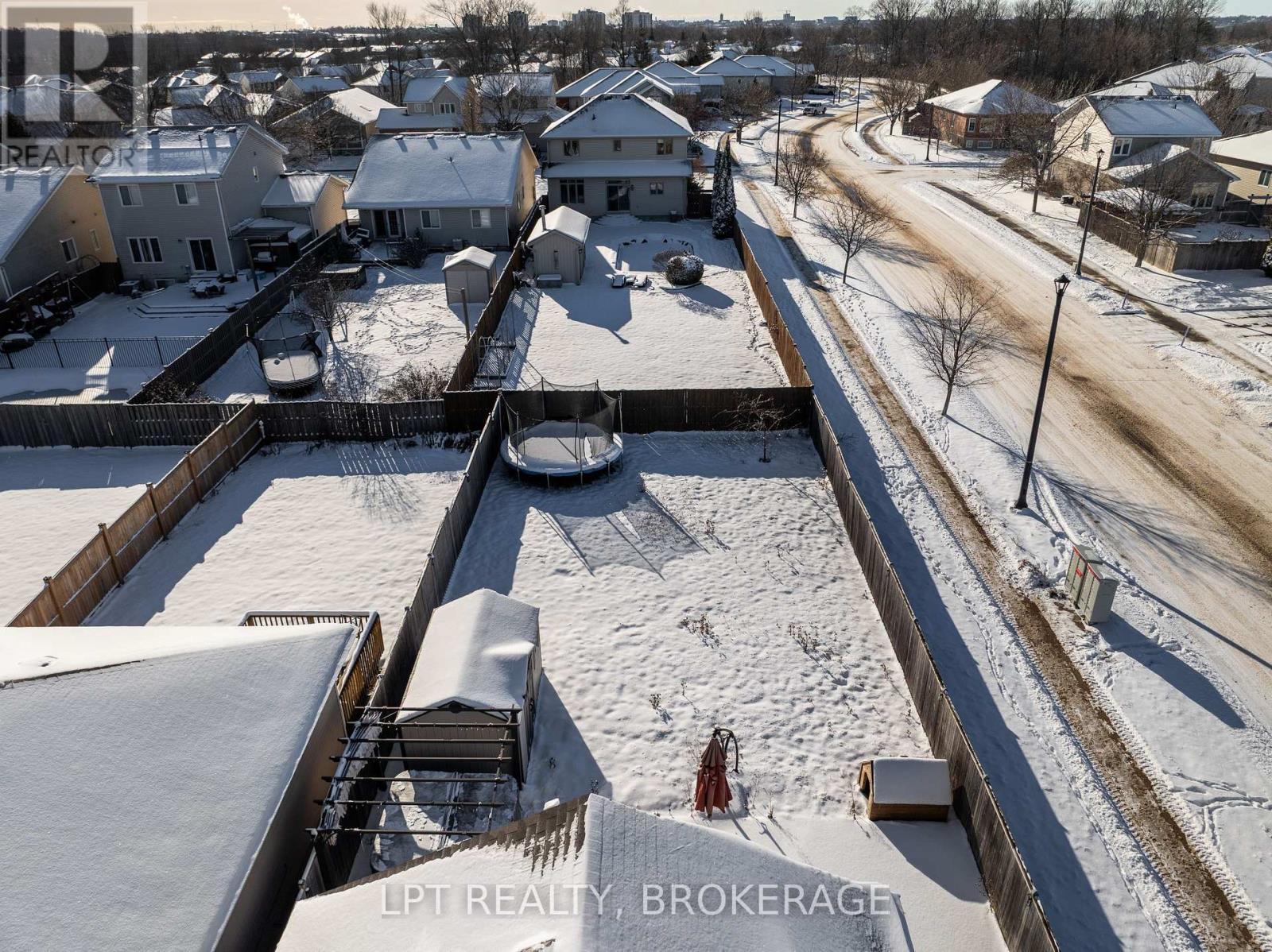 487 Mccallum Street, Kingston (Kingston East (Incl Barret Crt)), ON - Outdoor