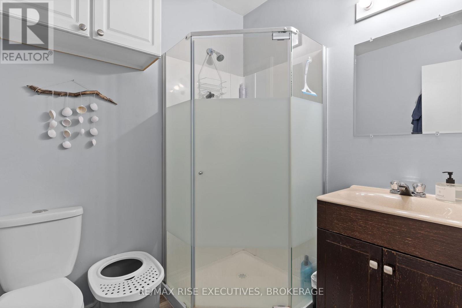 341 Division Street, Kingston (East Of Sir John A. Blvd), ON - Indoor Photo Showing Bathroom