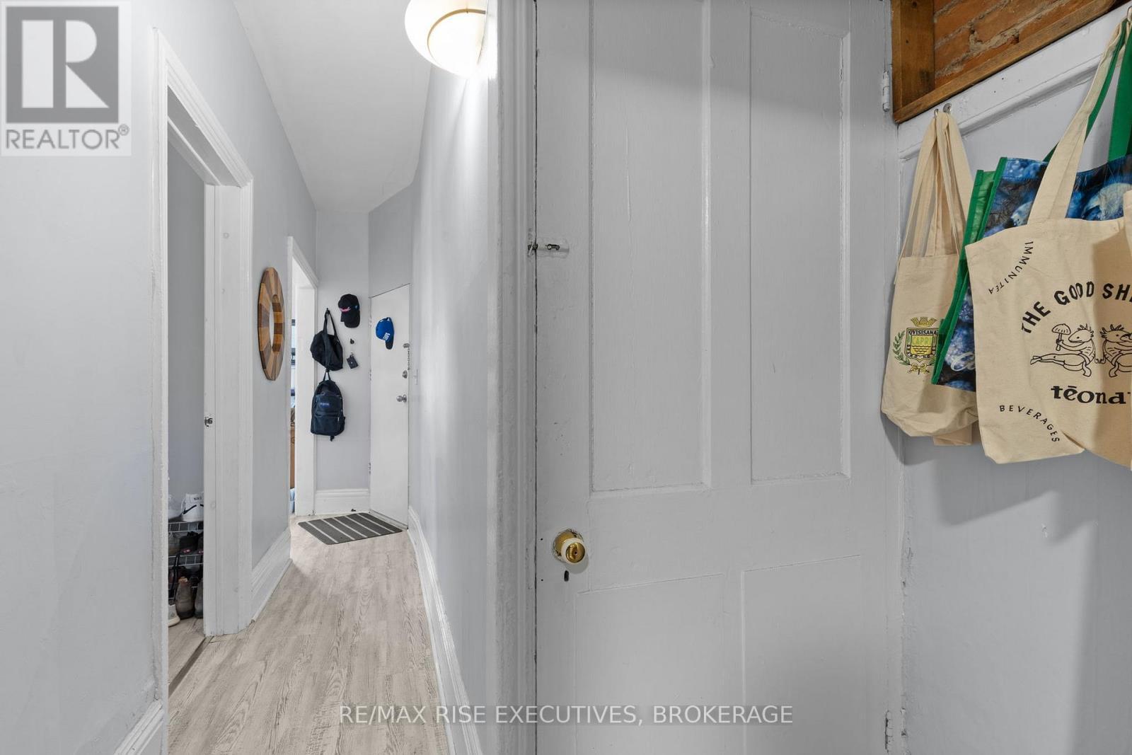 341 Division Street, Kingston (East Of Sir John A. Blvd), ON - Indoor Photo Showing Other Room