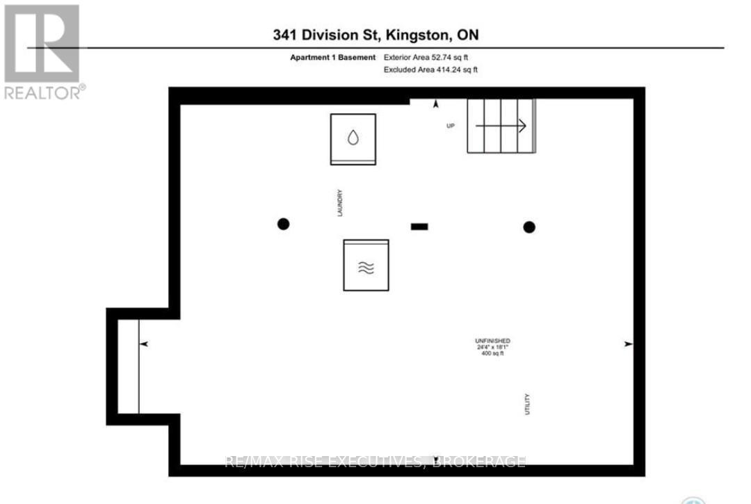 341 Division Street, Kingston (East Of Sir John A. Blvd), ON - Other