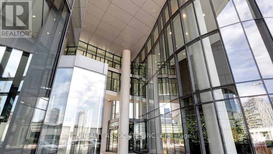 806 - 12 Bonnycastle Street, Toronto, ON - Indoor Photo Showing Other Room