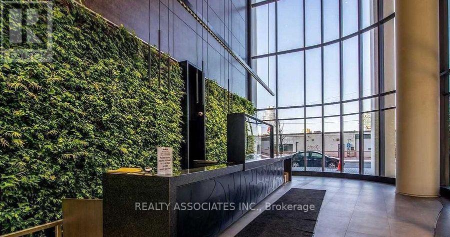 806 - 12 Bonnycastle Street, Toronto, ON - Indoor Photo Showing Other Room